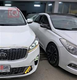 کیا سۆرینتۆ